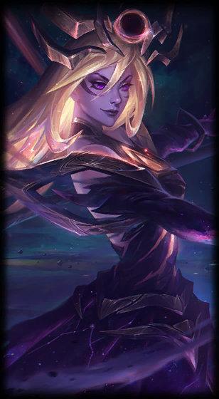 Dark Cosmic Lux