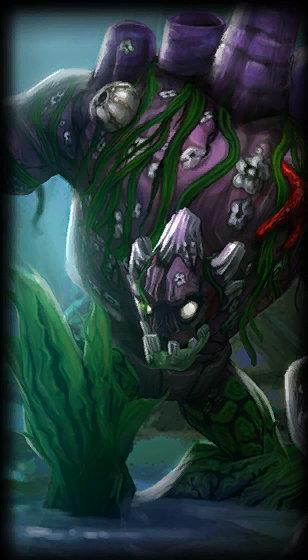 Coral Reef Malphite