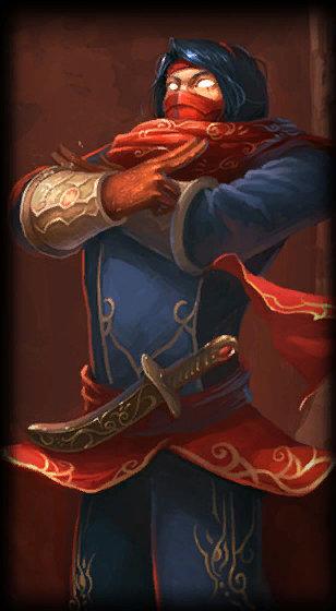 Vizier Malzahar