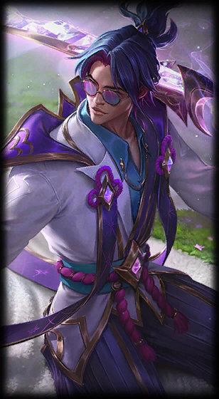 Prestige Spirit Blossom Master Yi