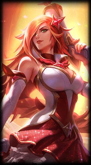 Star Guardian Miss Fortune