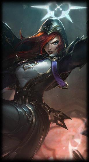 Broken Covenant Miss Fortune