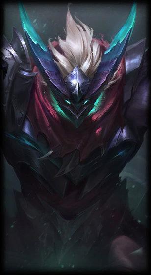 Dragon Knight Mordekaiser