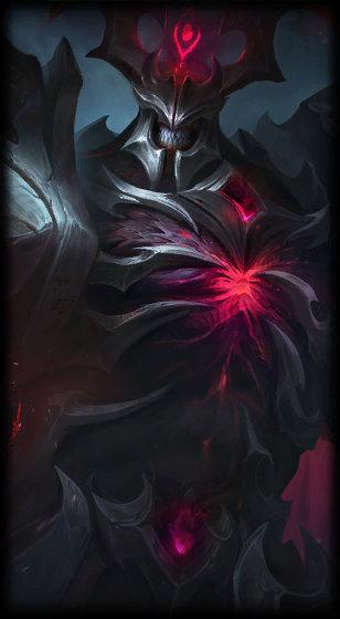 Old God Mordekaiser