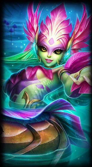 River Spirit Nami