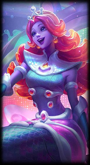 Space Groove Nami