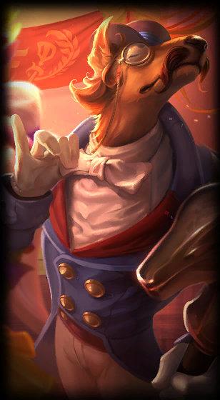 Archduke Nasus