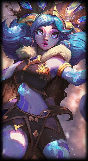 Winter Wonder Neeko