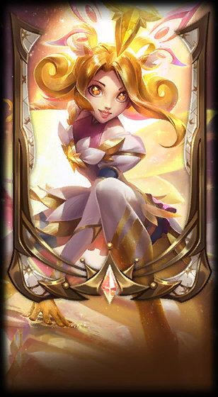 Prestige Star Guardian Neeko (2022)