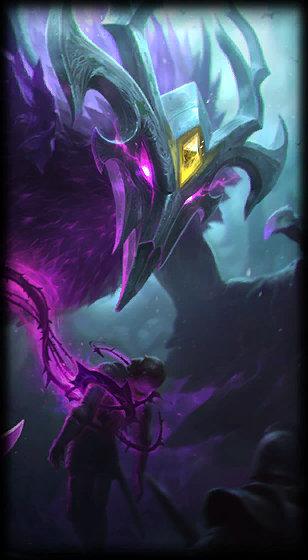 Old God Nocturne