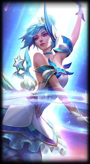 Star Guardian Orianna