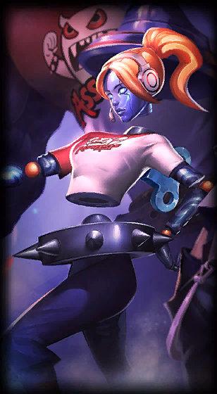 TPA Orianna