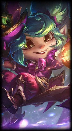 Bewitching Poppy