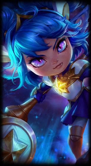 Star Guardian Poppy