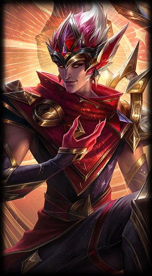 Arcana Rakan