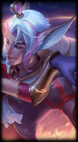 Sweetheart Rakan