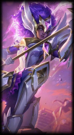 Star Guardian Rell