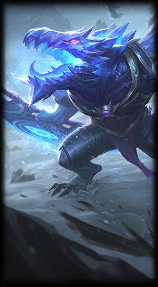 Blackfrost Renekton