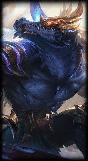 Dawnbringer Renekton