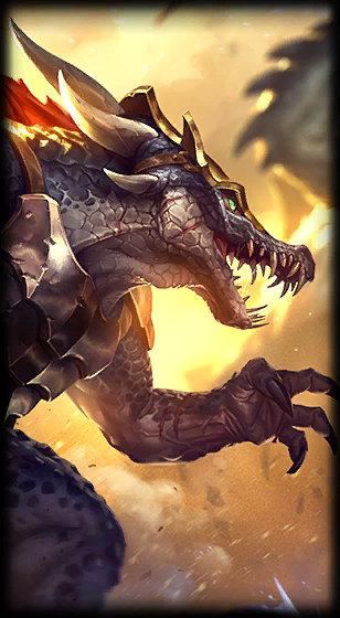 Prehistoric Renekton