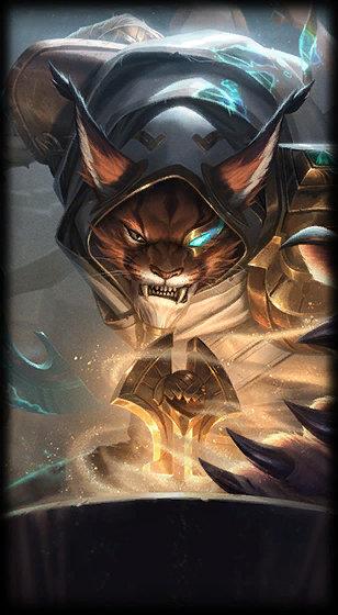 Guardian of the Sands Rengar