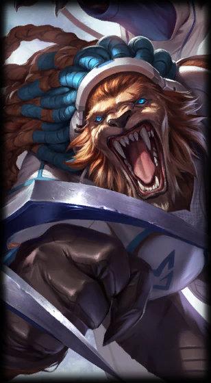 SSW Rengar