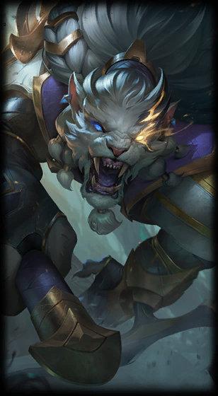 Sentinel Rengar