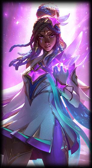 Star Guardian Senna