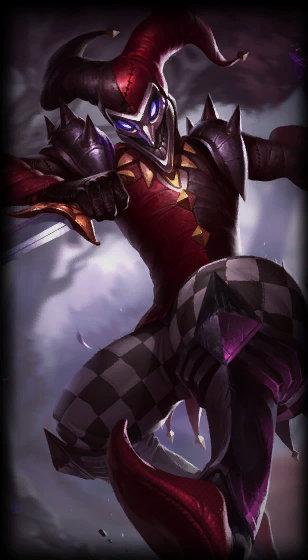 Shaco