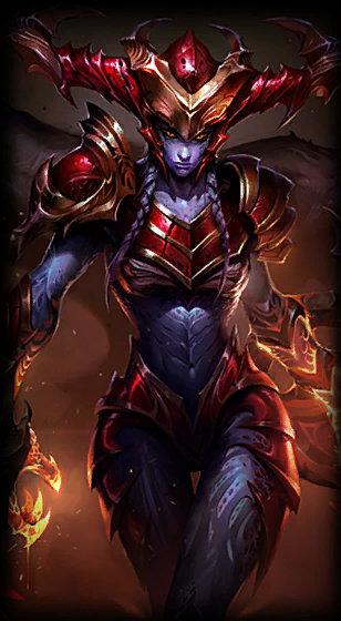 Shyvana