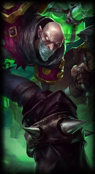 Singed