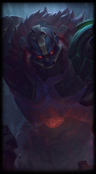 Worldbreaker Sion