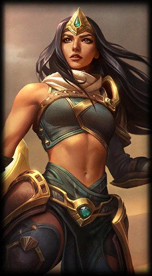 Sivir