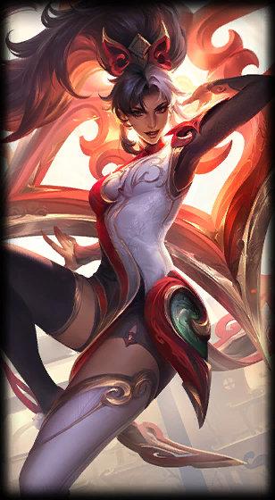 Mythmaker Sivir