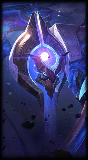 Cosmic Sting Skarner