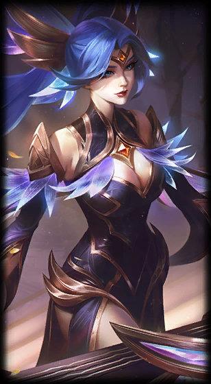 Victorious Sona