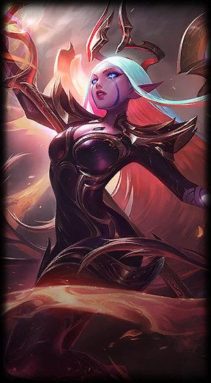 Nightbringer Soraka