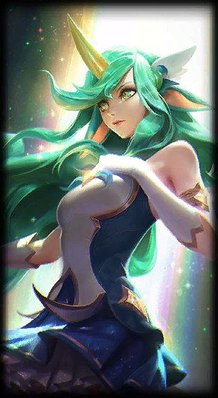 Star Guardian Soraka