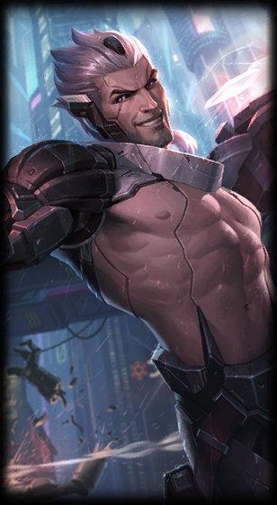 PROJECT: Sylas