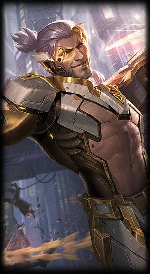 Prestige PROJECT: Sylas