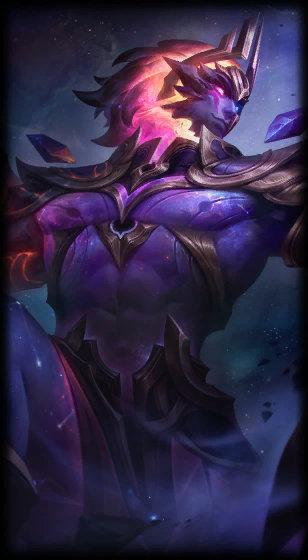 Dark Star Sylas