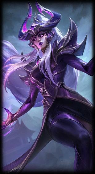 Syndra