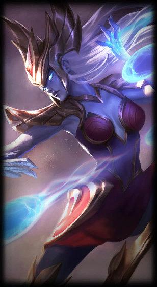 SKT T1 Syndra