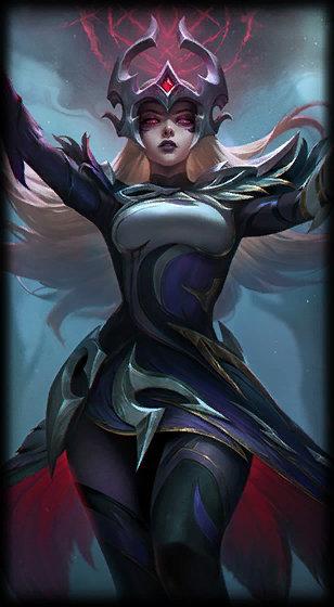 Coven Syndra