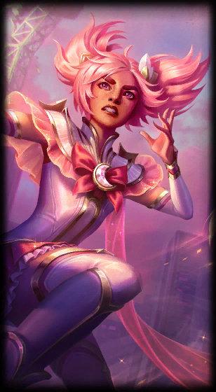 Star Guardian Taliyah