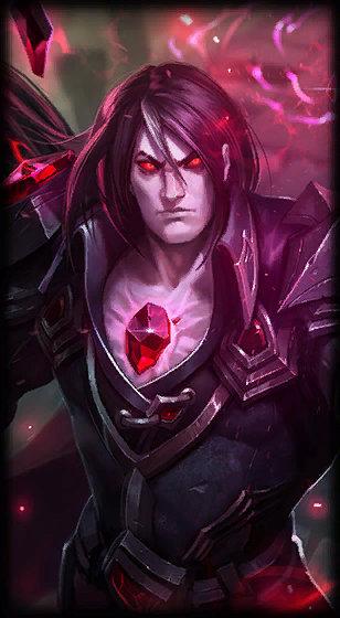 Bloodstone Taric