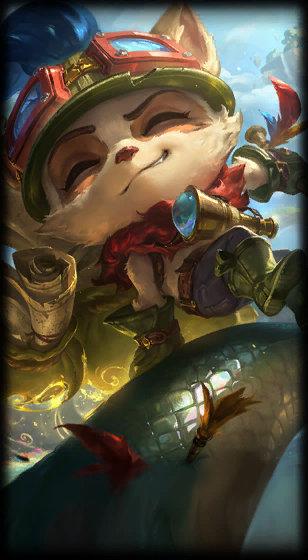 Teemo