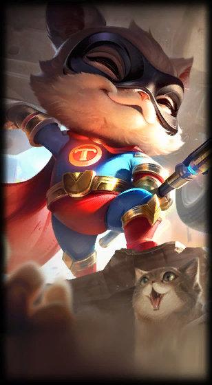 Super Teemo