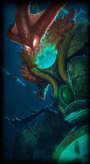 Deep Terror Thresh