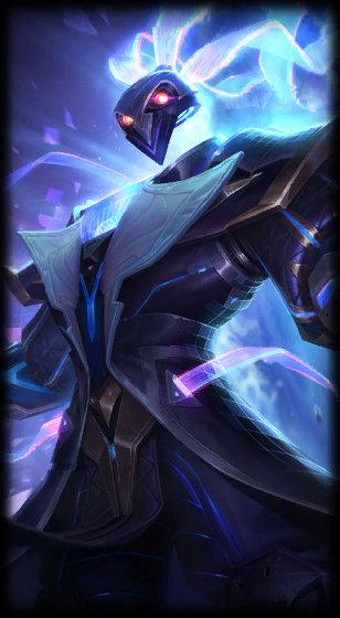 Pulsefire Thresh